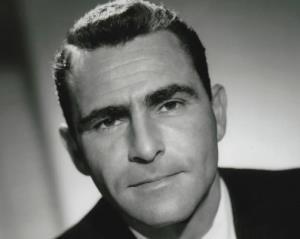 Rod Serling 