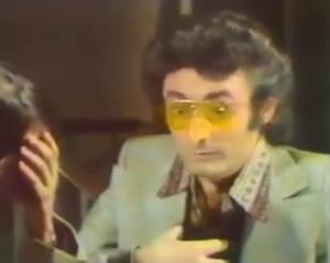 Foksi  (Miodrag Andrić (Ljuba Moljac))