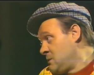 gost u kafani  (Miroslav Bijelić)