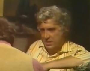 barmen Čarli (Božidar Savićević)