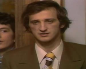 Petar Božović