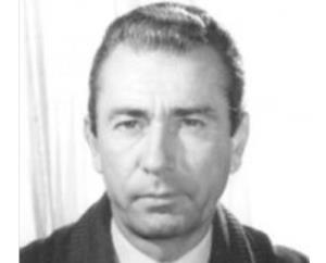Bogoljub Petrović (snimatelj)