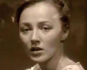 Meri Gejl (Vladislava Milosavljević)