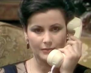 Alisa Mur (Snežana Savić)