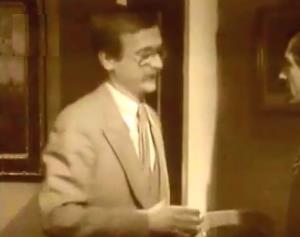 Ričard Vudvord (Bogdan Diklić)