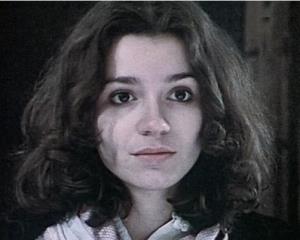 gluvonijema Zora (Vesna Miletić)