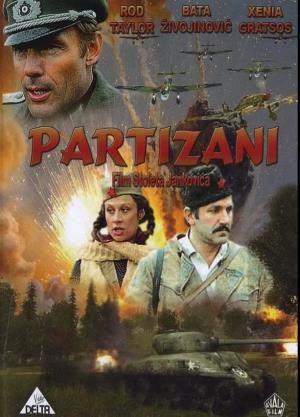 PARTIZANI (1974)