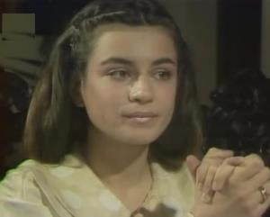 Snežana (Olivera Ježina)