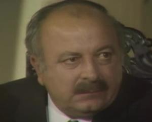 Tadija Stričević (Žika Milenković)