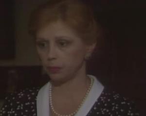 Mara (Branka Petrić)