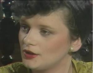 Caca, Jovanova žena (Jelica Sretenović)
