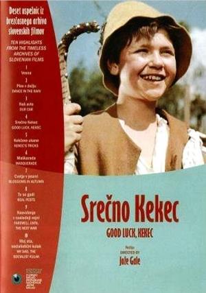SREČNO KEKEC (1963)