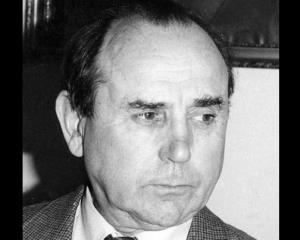 Joža Horvat