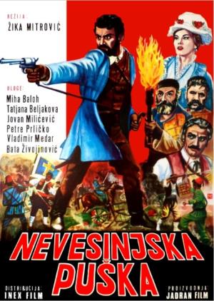 NEVESINJSKA PUŠKA (1963)