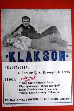 KLAKSON (1965)