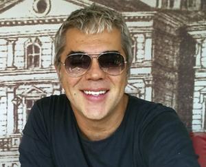 Jagoš Marković