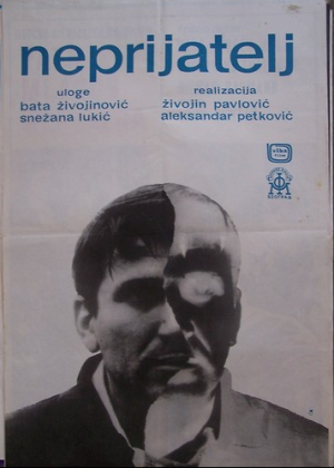 SOVRAŽNIK - NEPRIJATELJ (1965)