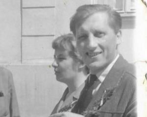 Vojislav Vanja Bjenjaš