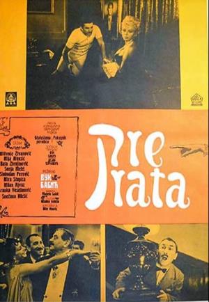 PRE RATA (1966)