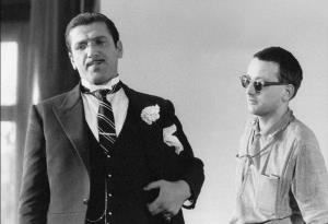 Bata Živojinović, Sonja Hlebš i scenarista Vuk Babić, Pre rata (1966)1