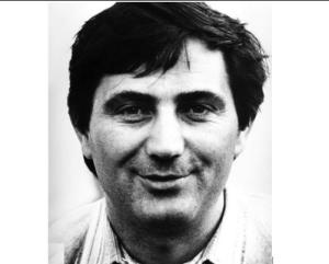Ljubiša Kozomara