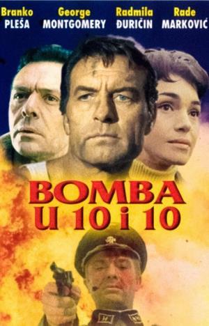 BOMBA U 10 : 10 (1967)