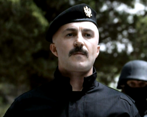 Dušan Kovačević (Glumac)