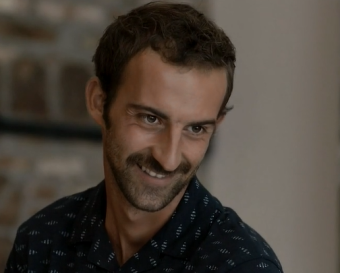 Tristan Halilaj