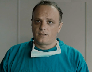 Slaviša Čurović