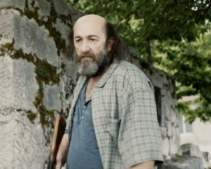 Mirko Vlahović