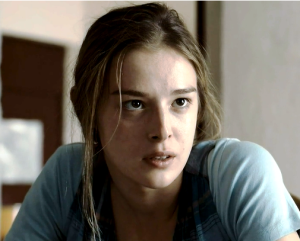 Milena Radulović