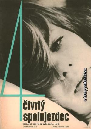 ČETVRTI SAPUTNIK (1967)