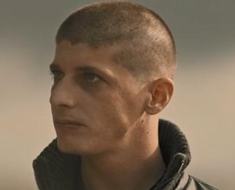 Gezim Zherka