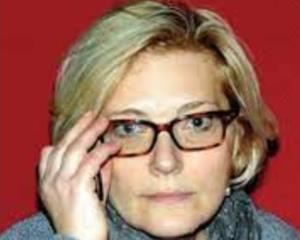 Suzana Gligorijević