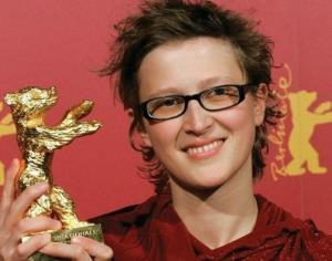 Jasmila Žbanić