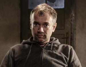 Janez Burger