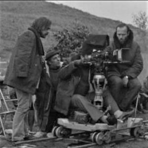 reditelj Kiril Canevski, Jad (1975) 1