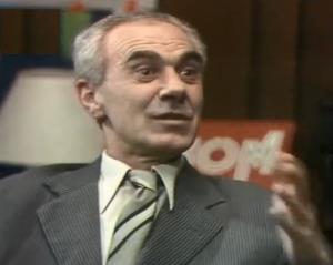 Milo Miranović