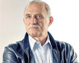 Lazar Ristovski