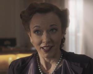 Frau Štilike (Nataša Šolak Tapušković)