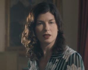 Milica Babić (Marija Vicković)