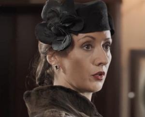 Zorka Šumenković (Jelena Ćuruvija)