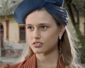 Jelena Šumenković (Katarina Marković (Jr))
