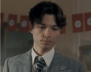 Saša Mišetić (Aleksandar Ristoski)