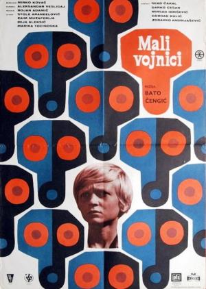 MALI VOJNICI (1967)