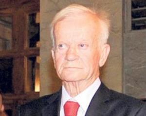 Milan Bilbija