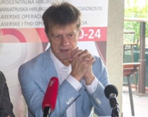 Milan Knežević