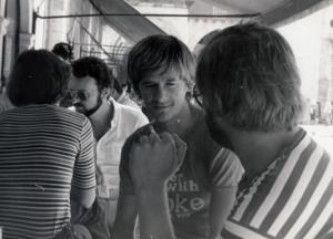 Velimir Domitrović i Miljenko Brlečić, Dubrovačke ljetne igre (1979.)