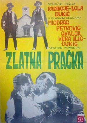 ZLATNA PRAĆKA (1967)