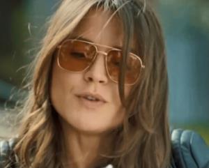 Saška (Tamara Šustić)